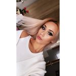 Kačí Belladová - @kaci.belladova - Instagram