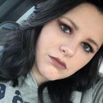 Kaci Cooper - @cuts_andstyles - Instagram