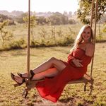 Kaci Cooper Franks - @kcoop55 - Instagram