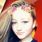 Kaci Fay Cooper - @duh_is_kai - Instagram