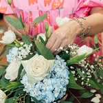 Kacie Cooper Floral Design - @kaciecooper - Instagram