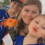 Kaci Seay - @kacifreeman - Instagram