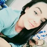 Kaci Amber Hall - @kaci.hall.90 - Instagram