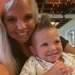 Kaci Hall - @betsygirl360 - Instagram