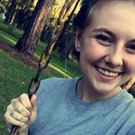 Kaci Hall - @kaci8851 - Instagram