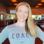 Kaci Hall - @coachkc505 - Instagram