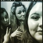 Kaci Hall - @kacijo17 - Instagram