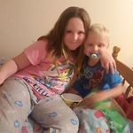 kaci hall - @kaci441 - Instagram