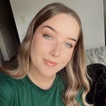Kaci Hall - @kaci.fiona - Instagram