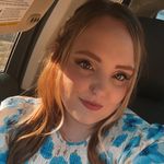 Kaci Hall - @kacifaithhall - Instagram
