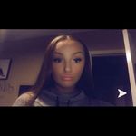 Kaci Hallam - @hallamkaci - Instagram