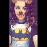 Kaci Lowe - @kacilowe13 - Instagram
