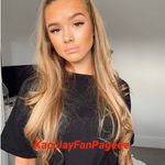 Kaci Jay Fan page 🦋 - @kacijayfanpageee - Instagram
