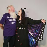 Kaci Porter - @paganwynd - Instagram