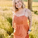 Kaci Powell - @kacileeann07 - Instagram