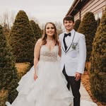 Kacie Bass - @kaciepowell98 - Instagram