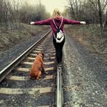 Kačenka Voky - @kacik_quick - Instagram
