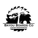 Kaci Rogers - @bayouboardsco - Instagram