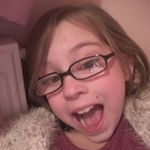 Kaci -Leigh Scott - @kacileighsc - Instagram