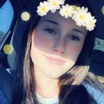Kaci Scott - @lovely.kaci - Instagram