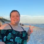 Kaci Gladden Sharp - @kacisharppp - Instagram