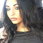 Kaci Sharp Kubica - @kacicakes - Instagram