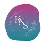 Kaci Sims - @knsdigitaldesignsco - Instagram
