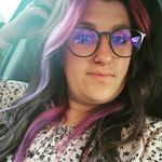 Kaci Sims - @klsims2018 - Instagram