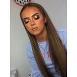 Kaci Smith - @kacismithmakeup_ - Instagram