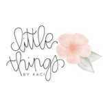 Kaci Smith - @littlethingsbykaci - Instagram