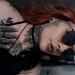 Kaci Smith - @ink_bykaci - Instagram