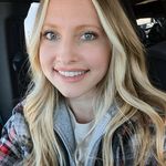 Kacie Thiel (Ballenger) - @kacienthiel - Instagram