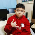 Liam Travis Goce - Facebook