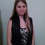 kaci - @kaciwatson54 - Instagram
