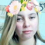 kaci watson - @kaciw2736 - Instagram