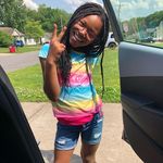 Kaci Watson - @datkidd_kacii - Instagram