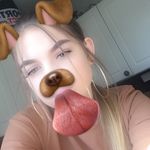 @kaciwatsonx - Instagram