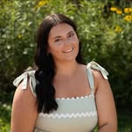 Kaci Weller - @kcwr08 - Instagram