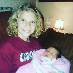 Kaci Williamson - @kacicarradero - Instagram