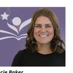 Kacie Baker - @fromclassroom2career - Instagram