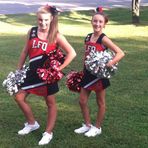 Kacie Bates - Facebook