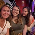 Kacie Bates - @kacieb4 - Instagram