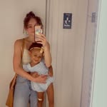 Ariyas heartbeat - @kaciecollier0323 - Instagram