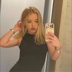 Kacie Cunningham - Facebook
