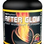 Kacie Dean - @glow_w_biorhythm - Instagram