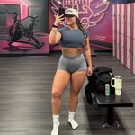 kacie dean - @khochfit - Instagram