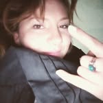 Kacie DeWitt - @ffat.catt - Instagram