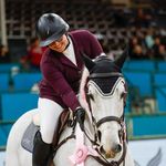 Kacie Doyle - @kacieanne.eq - Instagram