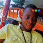 Frederick Kusi - Facebook