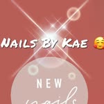 Kacie Gray - @kaeenails_ - Instagram